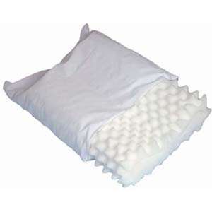  Mabis Convoluted Foam Orthopedic Pillow 554 8074 1900 