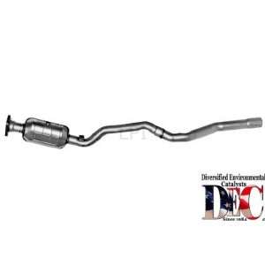  Dec Catalytic Converters AU81311M Catalytic Converter 