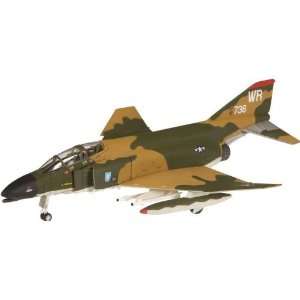  Corgi F4D USAF Woodbridge Suffolk 1970 1/72 Everything 