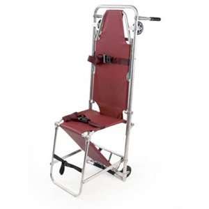  Combo Stretcher with Backrest – ColorOrange Health 