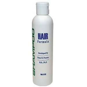 Dr. Proctor’s Thinning Hair Treatment Shampoo, 8 oz 