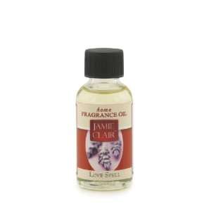  Candle Warmers 8240 Love Spell Fragrance Oils 1oz 