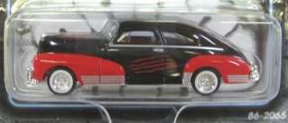 1947 Chevrolet Aerosedan Lowrider by Revell 164 Scale  