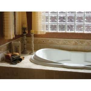  Hydro Systems Whirlpools and Air Tubs YVE7242ATA Hydro 