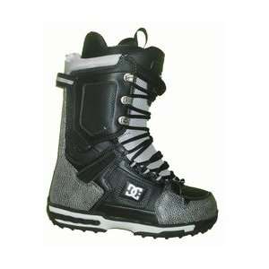  DC Balance Mens Lace Command Liner Snowboard Boots Size 6 