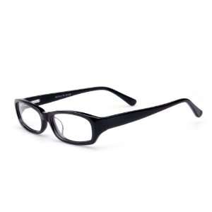  Belfort prescription eyeglasses (Black) Health & Personal 