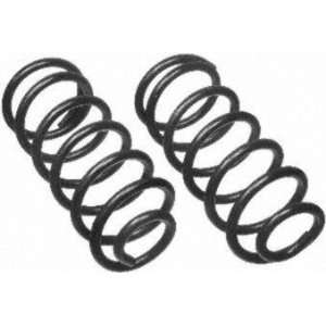  Moog 8797 Constant Rate Coil Spring Automotive