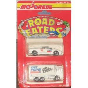   Gotta Have It Car and uh huh Delivery Truck 200 Series Toys & Games