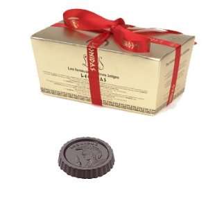 Leonidas Finesse Dark Chocolate 1 lb. Grocery & Gourmet Food