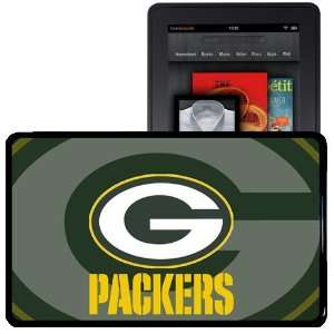  Green Bay Packers Kindle Fire Case  Players 