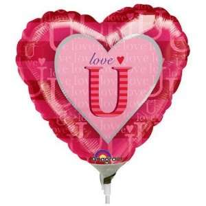  Love Balloons   Love U Micro Toys & Games