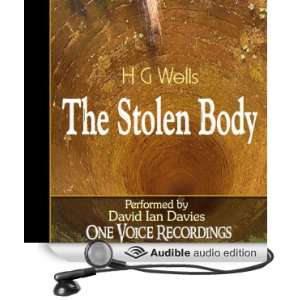 The Stolen Body [Unabridged] [Audible Audio Edition]