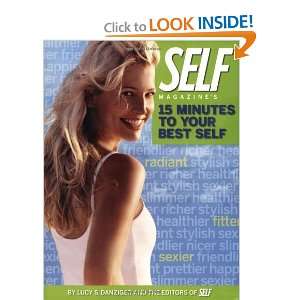  Self Magazines 15 Minutes to Your Best Self Quick Fixes 