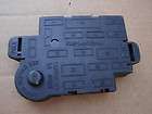 1987   1993 MUSTANG FUSE BOX COVER