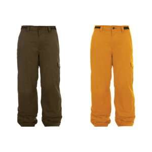  Orage Benji Pants 2011