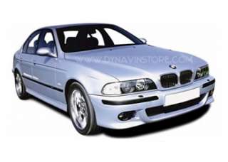 BMW E39 5 Series (1996 2003)