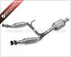 1996 1997 1998 1999 BMW 328i 2.8L Direct Fit Catalytic Converter 50392 