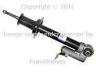 BMW e32 OEM self leveling Shock Absorber RIGHT Rear  