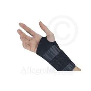  Elastic Wrist Support   Size Large   Right Health 