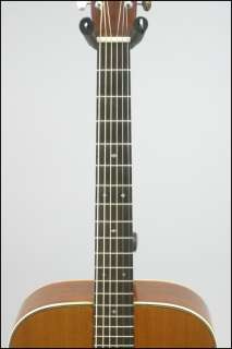 1966 1967 Martin D 28 Acoustic Guitar D28 Vintage 191304  