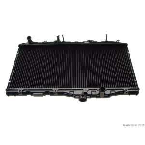  Cooling Systems & Flex G1000 91101   Radiator Automotive
