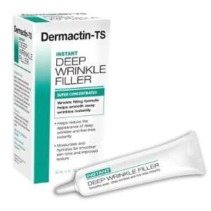  Dermactin TS Deep Wrinkle Filler Beauty