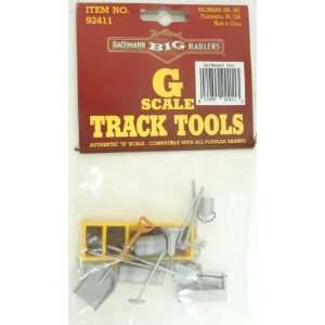  Bachmann 92411 G Scale Track Tools Toys & Games