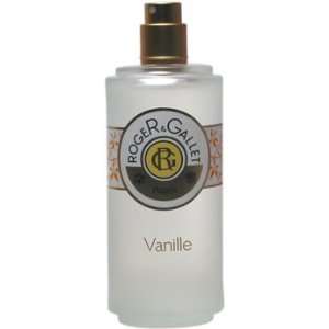  Roger & Gallet Vanilla Gentle Fragrant Water Beauty