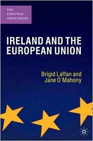   Union, (140394928X), Brigid Laffan, Textbooks   