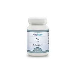 Zinc (20 mg) 250 Tablets