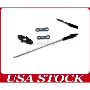  Double Horse 9101 Helicopter Spare Parts Inner Shaft A 