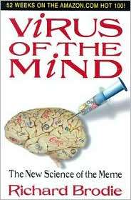   of the Mind, (0963600125), Richard Brodie, Textbooks   