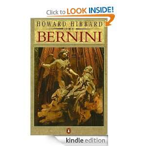 Bernini (Penguin Art & Architecture) Howard Hibbard  