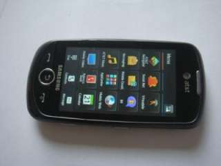   AT&T, T MOBILE SOLSTICE II TOUCH SCREEN, GPS CAMERA BLUETOOTH PHONE