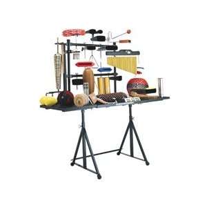 LP760A Percussion Table Musical Instruments