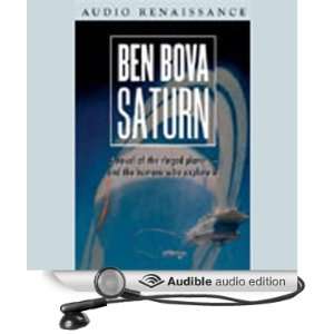 Saturn A Novel of the Ringed Planet [Unabridged] [Audible Audio 