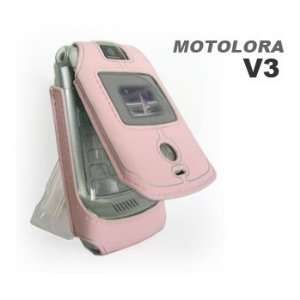  Motorola Razr V3 V3c V3m Rubberized Clam Shell Body Glove 