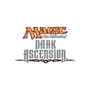  WOTC   Magic the Gathering Dark Ascension présentoir 