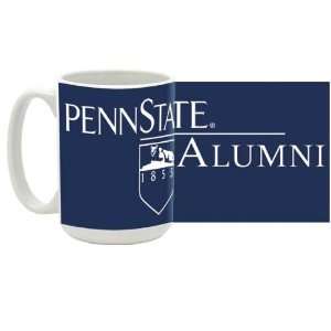  Penn State University 15 oz Ceramic Coffee Mug   Alumni 