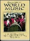   in World Music, (0132306328), Bruno Nettl, Textbooks   