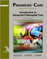   Care, (0131178199), Bryan E. Bledsoe, Textbooks   