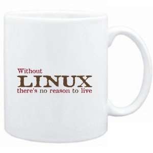   Without Linux theres no reason to live  Hobbies