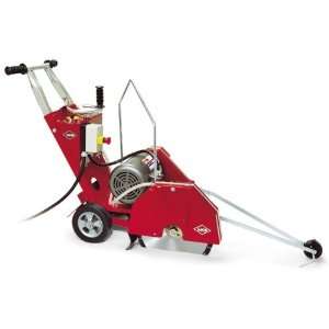 MK Diamond 150934 MK 9514 E3 7 1/2 Horsepower 14 Inch Dry Walk Behind 