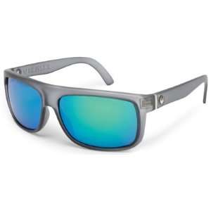  Dragon Wormser Sunglasses   One size fits most/Matte Grey 