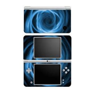 Into the Wormhole Decorative Protector Skin Decal Sticker for Nintendo 
