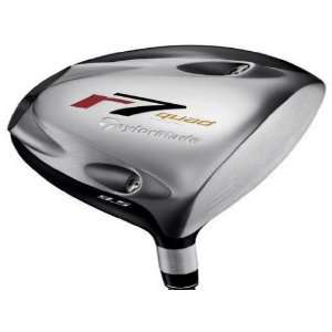  Used Taylormade R7 Tp Driver