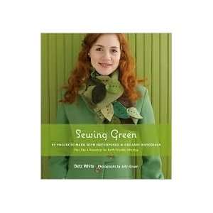   Green Publisher STC Craft/A Melanie Falick Book Betz White Books