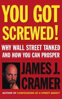   Jim Cramers Real Money Sane Investing in an Insane 