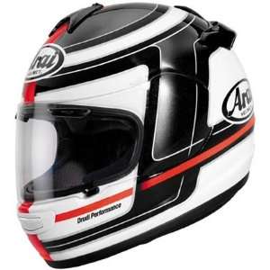  Arai Vector 2 Motorcycle Helmet   Launch Medium 