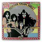 Hard Rock Cafe 06 Flex Ace Frehley KISS Pin items in KISS Army 